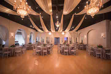 Suada Studio - Atlanta Venue The Knot Pro Showcase